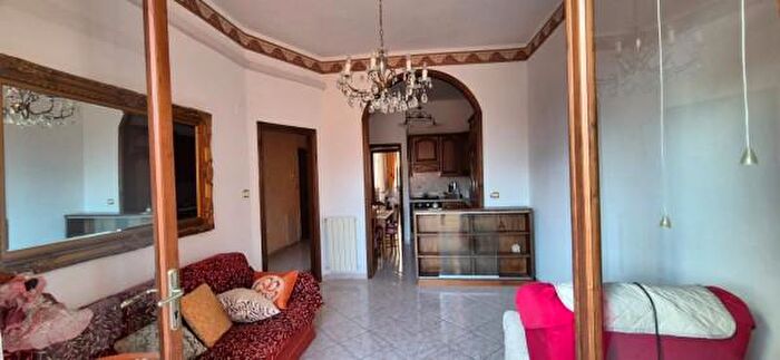 Appartamento quadrilocale in vendita in Piombino