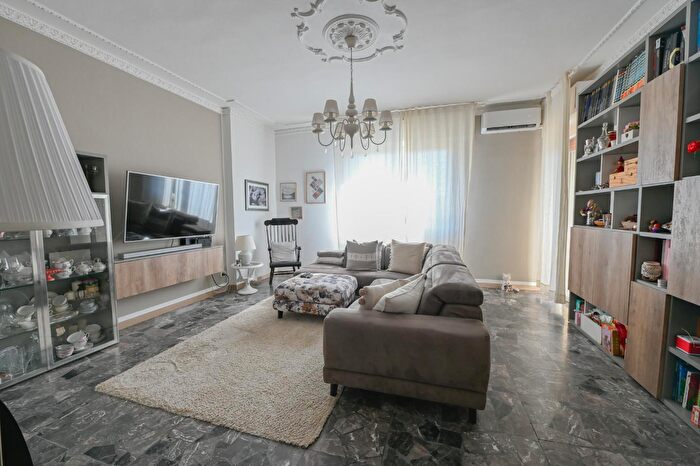 Appartamento quadrilocale in vendita in Pisa