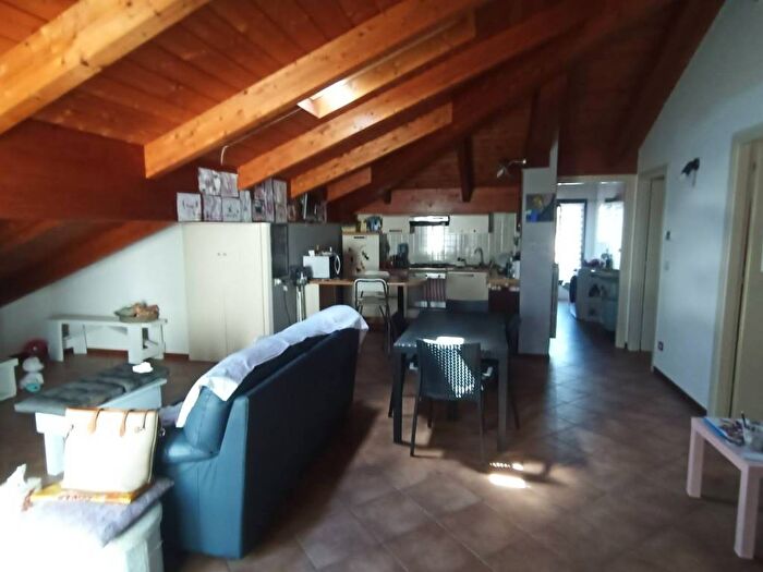 Casa trilocale in affitto in Decima, San Giovanni in Persiceto