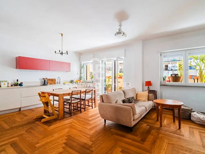 Appartamento quadrilocale in vendita in Via Braccio Martello, Lecce