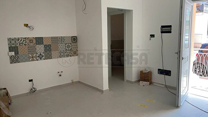 Appartamento trilocale in vendita in Via Monte Rosa, Siracusa