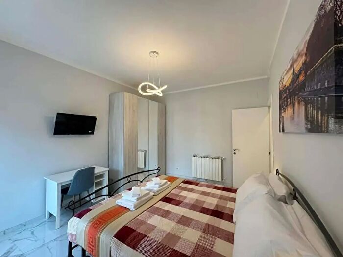 Appartamento monolocale in affitto in Via degli Olivi c, Roma