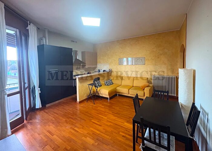 Appartamento trilocale in vendita in Via Pier Luigi Albini N°, Vigevano