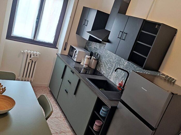 Appartamento bilocale in affitto in Bellaria, Cinisello Balsamo