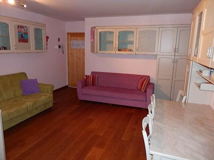 Appartamento trilocale in vendita in Abetone Cutigliano