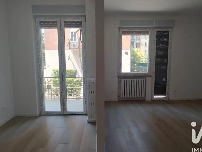 Appartamento bilocale in vendita in Viale Luigi Vaschi, Mantova