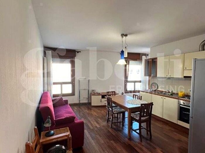 Appartamento bilocale in affitto in Borgo Scroffa, SantAndrea Araceli, Vicenza