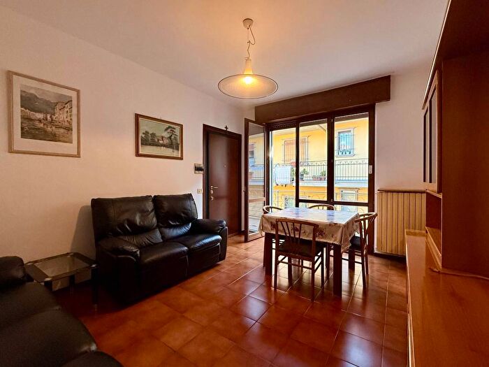 Appartamento bilocale in affitto in Via Caduti per la Patria, Lesmo