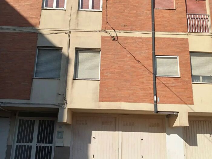 Appartamento con 6 locali in affitto in Caltagirone