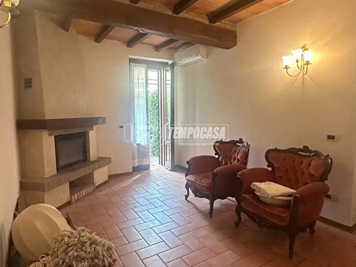 Appartamento quadrilocale in affitto in Sala Baganza