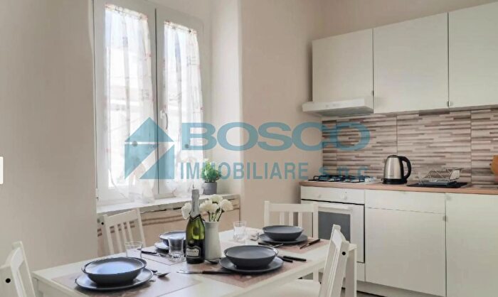 Appartamento bilocale in vendita in Via Fiasella, La Spezia