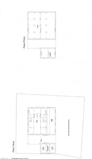 Casa monolocale in vendita in Albinea