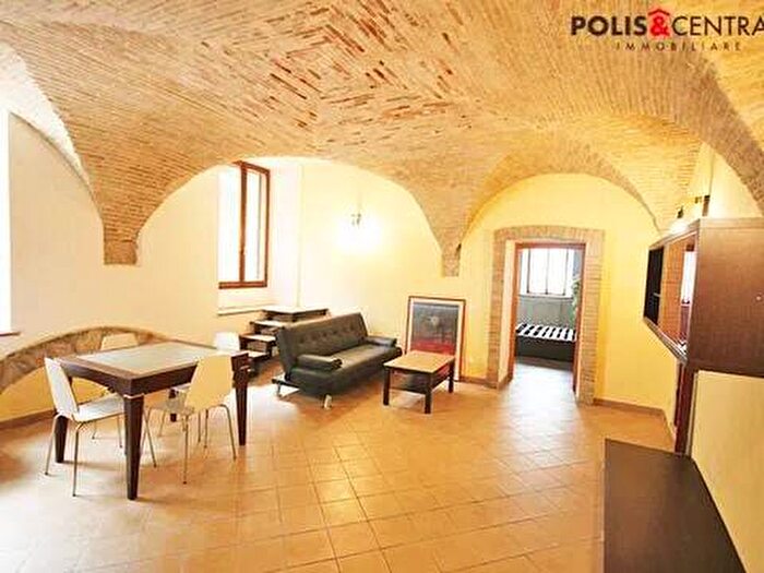 Appartamento bilocale in affitto in Via Delle Convertite SNC, Ascoli Piceno