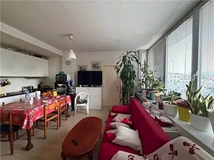 Appartamento trilocale in vendita in Firenze