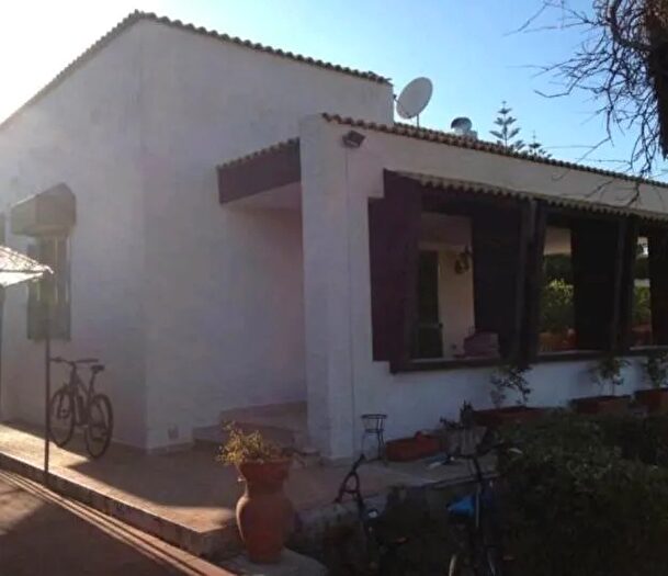 Casa quadrilocale in affitto in Siracusa