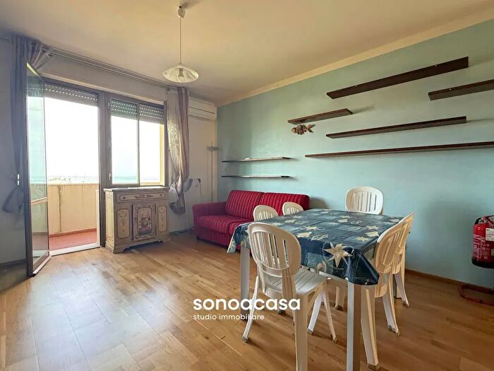 Appartamento trilocale in vendita in Via Emilio Faa di Bruno, Fano