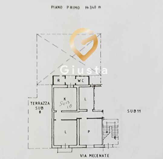 Case in Vendita e in Affitto - 3