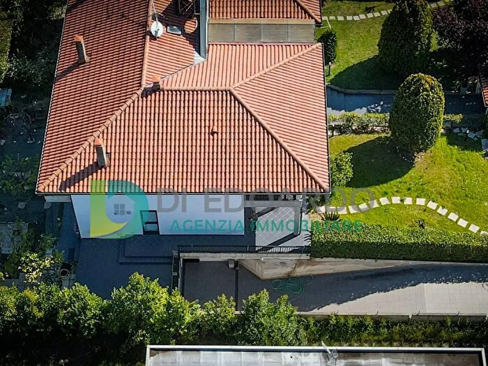 Casa con 7 locali in vendita in Via G di Vittorio, Martinsicuro