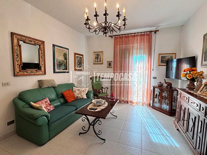 Casa quadrilocale in vendita in Capurso