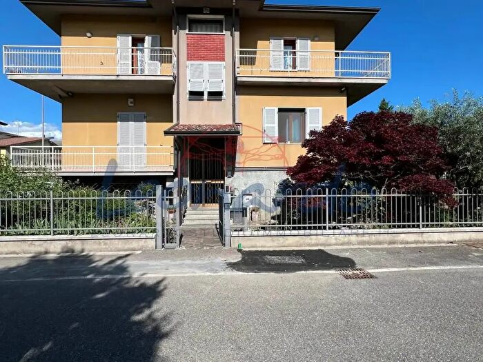 Appartamento con 5 locali in vendita in Via Nespi, Gragnano Trebbiense
