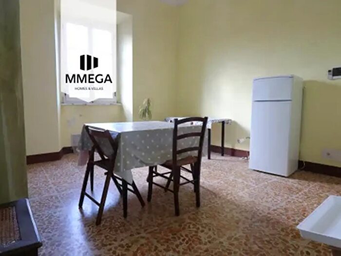 Appartamento bilocale in affitto in Via San Lino, Volterra