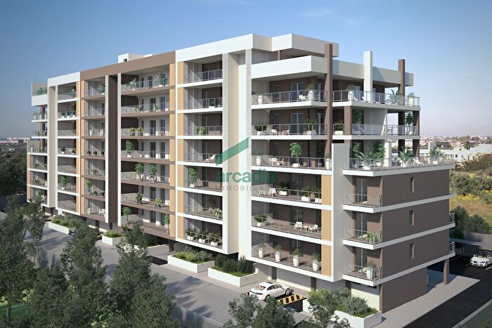 Appartamento trilocale in vendita in Via Giuseppe Sangiorgi, Bari