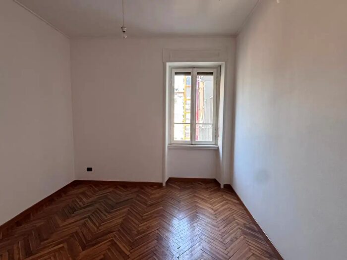 Appartamento bilocale in affitto in Viale Gabriele d'Annunzio, Milano
