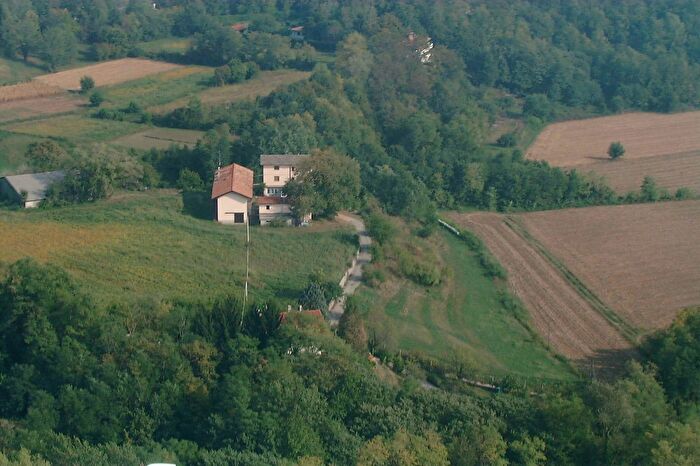 Casa monolocale in vendita in Tricesimo