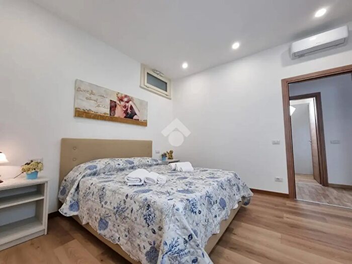 Appartamento trilocale in affitto in Via Bomerano, Agerola