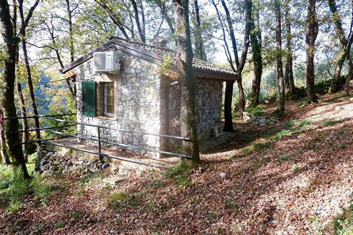 Casa monolocale in vendita in Lerici