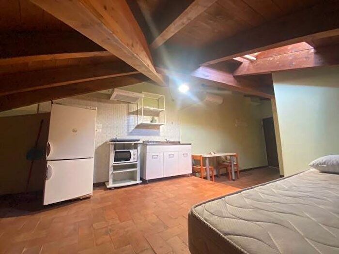 Appartamento monolocale in affitto in Centro, Guastalla