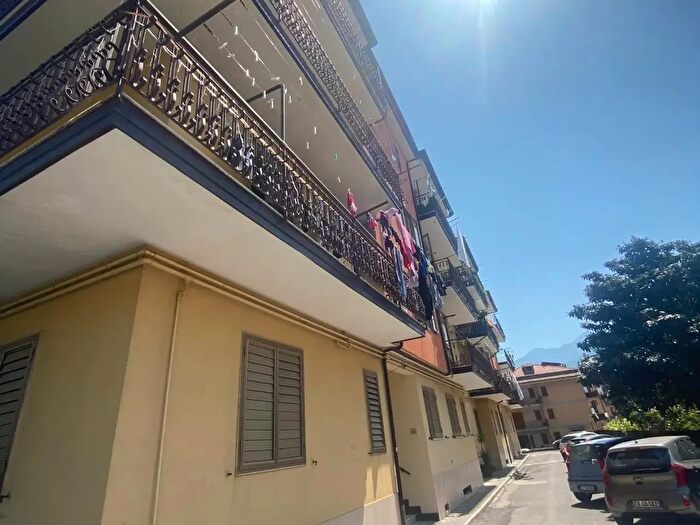 Appartamento in vendita in Via Roma, Montoro