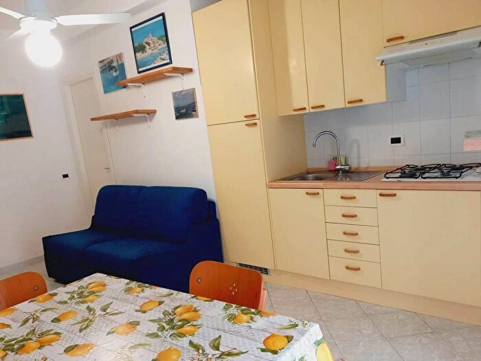 Appartamento bilocale in affitto in Corso Europa, Centro, Diano Marina