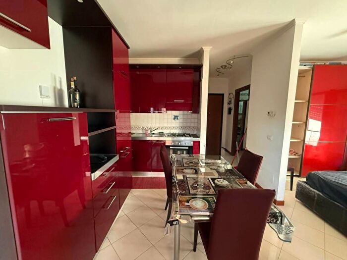 Appartamento monolocale in affitto in Via Raoul Chiodelli, Ponte di Nona, Roma