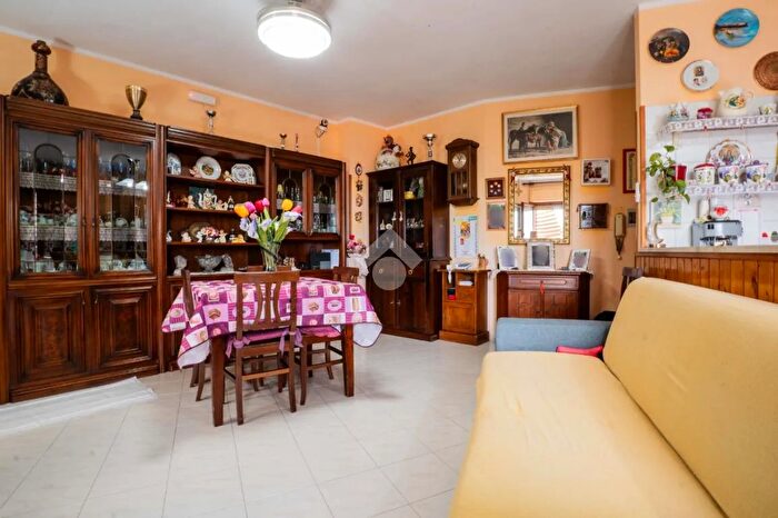 Appartamento bilocale in vendita in Via Ada Negri, Fonte Nuova