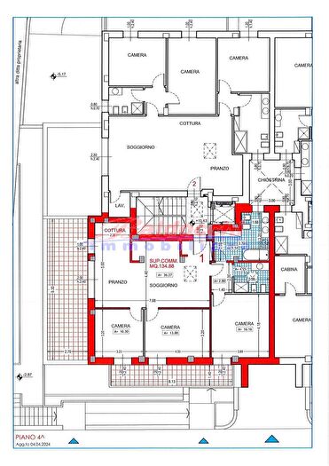 Case in Vendita e in Affitto - 3