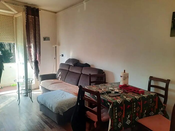 Appartamento trilocale in vendita in Livorno