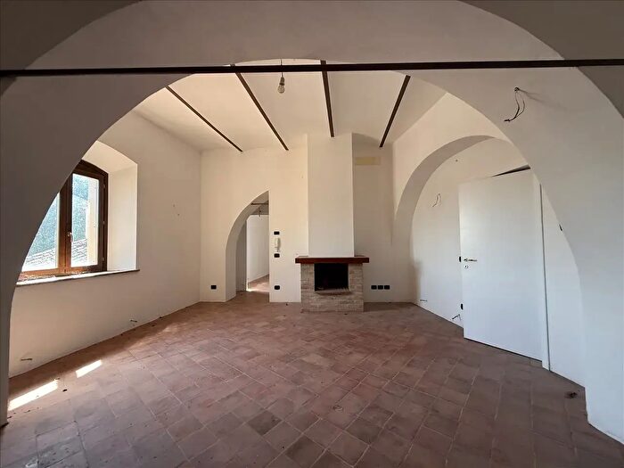 Appartamento monolocale in vendita in Strada Statale, Sarteano