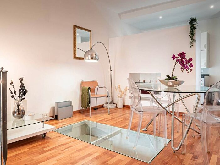 Appartamento trilocale in affitto in Via di Monte del Gallo, Gregorio VII Piccolomini, Roma