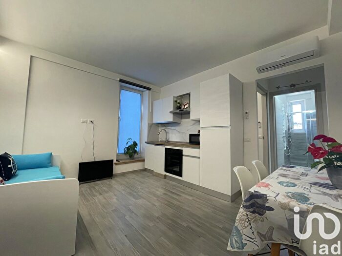 Appartamento bilocale in vendita in Via Cristoforo Colombo, Civitanova Marche