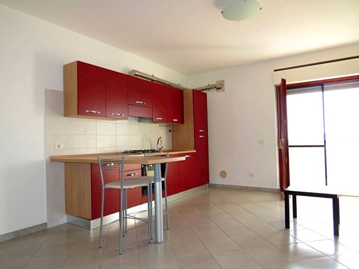 Appartamento monolocale in affitto in Via Piazza Lunga, Sermoneta