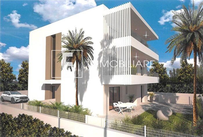 Appartamento trilocale in vendita in Jesolo