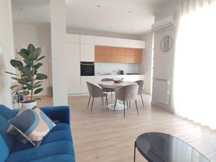 Appartamento trilocale in vendita in via del casale fainelli, Monti Tiburtini, Roma