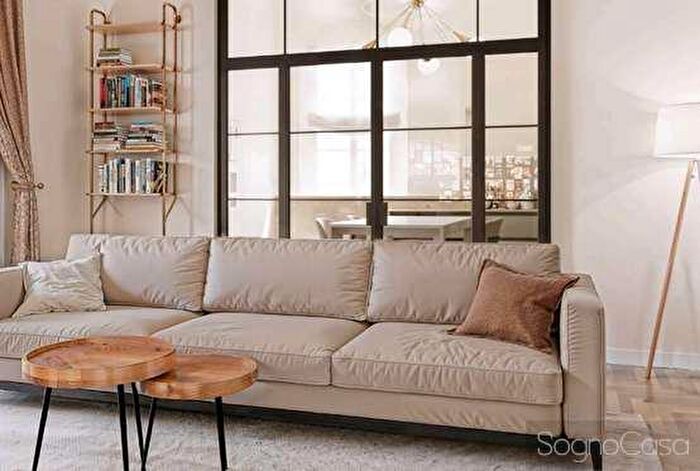 Appartamento trilocale in vendita in Piazzale della Porta al Prato, Firenze