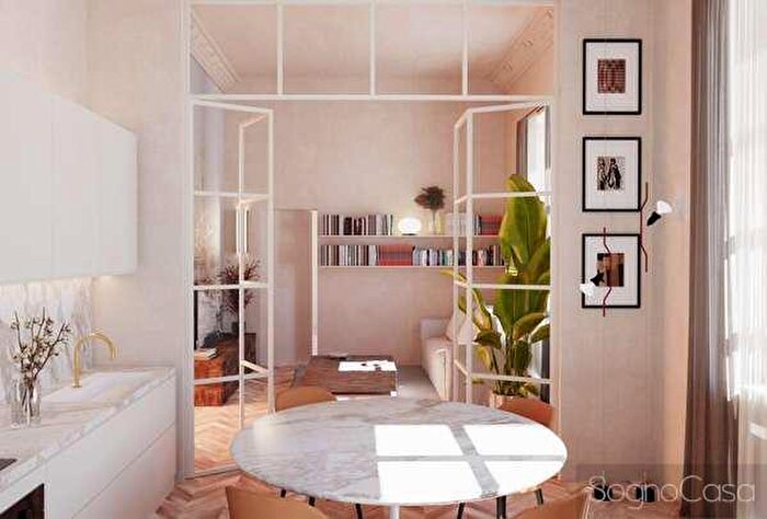 Case in Vendita e in Affitto - 3