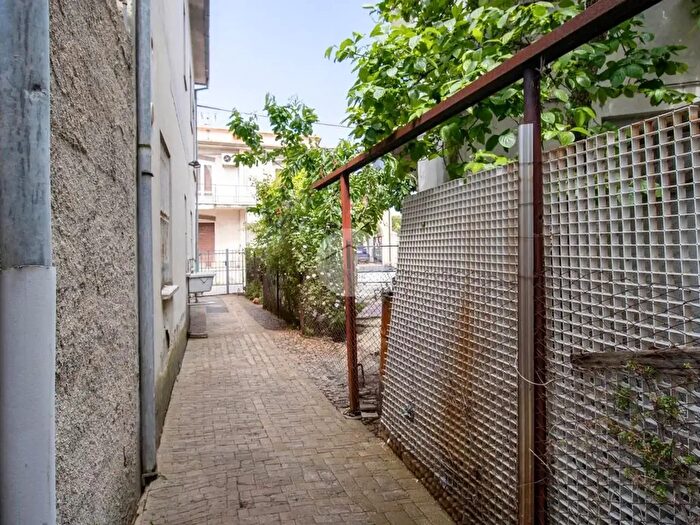 Casa trilocale in vendita in Via Carlo Verdecchia, Atri