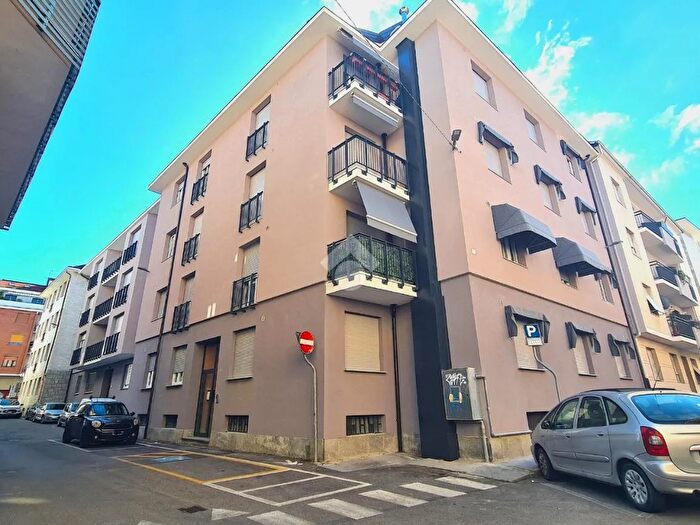 Appartamento trilocale in vendita in Via Giacomo Matteotti, Bra