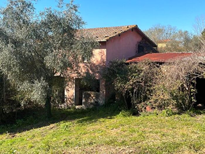 Casa quadrilocale in vendita in Vocabolo Cipresso, Giove