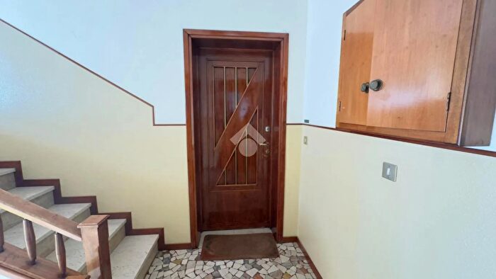 Appartamento trilocale in vendita in Via Gabriele Rangoni, Brescia