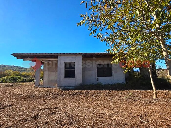 Casa monolocale in vendita in Contrada Prato Vecchio Snc, Carpinone